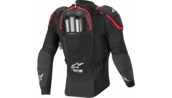Alpinestars Tech-Air® Off-Road System - Image 4