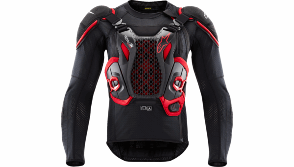 Alpinestars Tech-Air® Off-Road System - Image 2