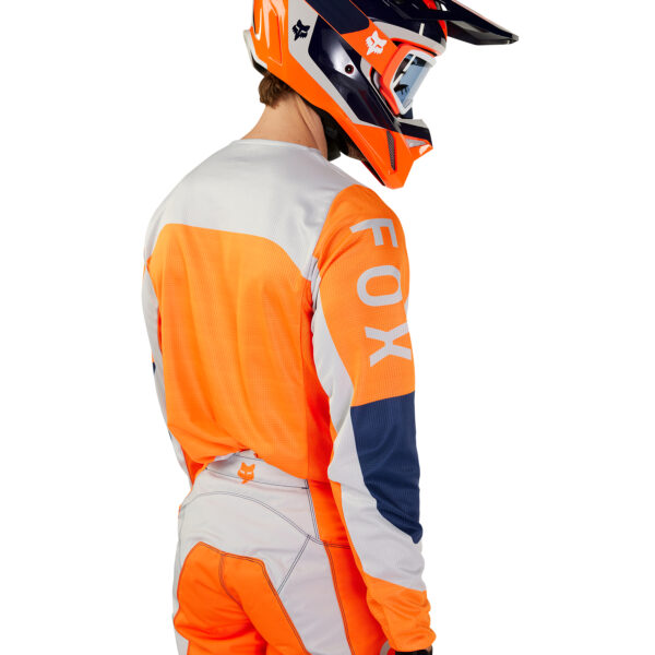 Fox Racing 180 Nitro MX Combo - Image 7