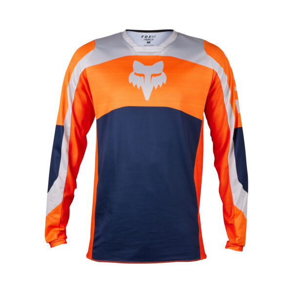 Fox Racing 180 Nitro MX Combo - Image 6