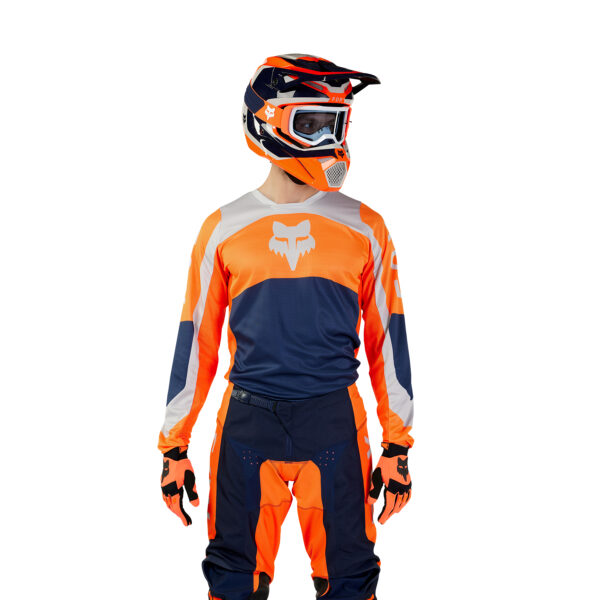Fox Racing 180 Nitro MX Combo - Image 5