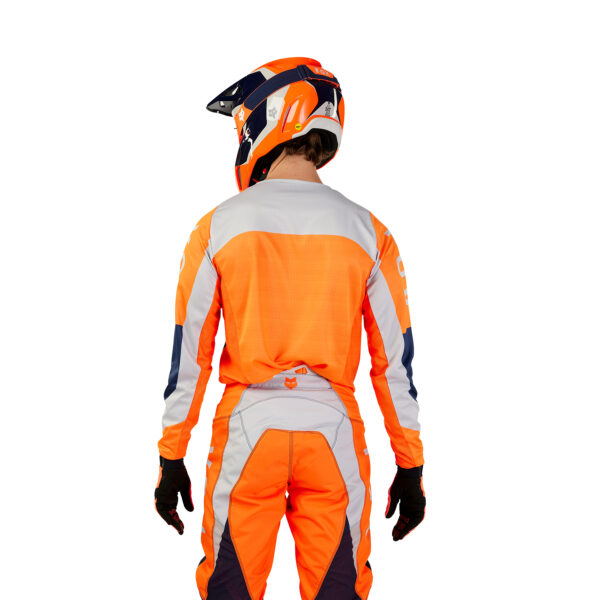 Fox Racing 180 Nitro MX Combo - Image 4