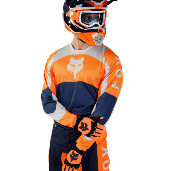 Fox Racing 180 Nitro MX Combo - Image 3