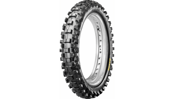 Maxxis Maxxcross MX-IH & MX-SI Tire