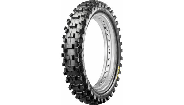 Maxxis Maxxcross MX-IH & MX-SI Tire - Image 3