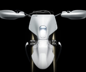Stark Vark EX Electric Dirt Bike White – Street Legal