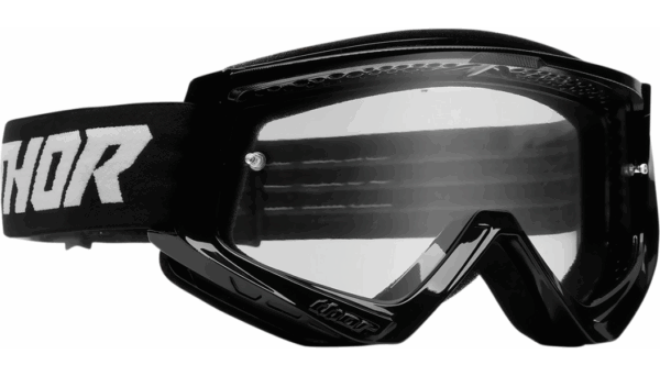 Thor Combat Racer Goggle