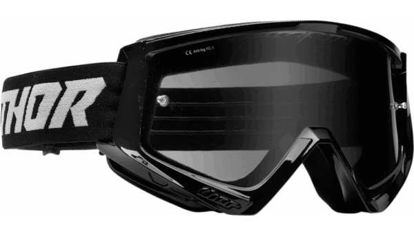 Thor Combat Sand Racer Goggle