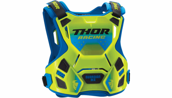 Thor Guardian MX Chest Protector - Image 5