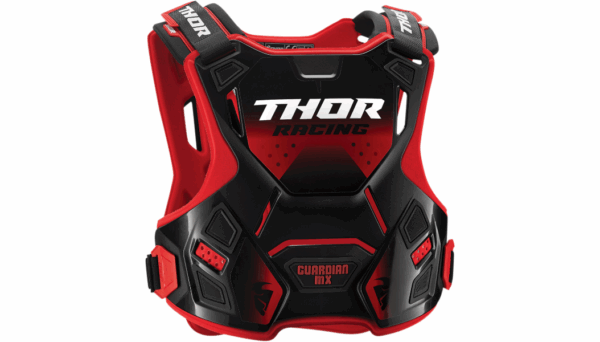 Thor Guardian MX Chest Protector - Image 2
