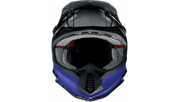 Z1R FI Youth Fractal Helmet - Image 18