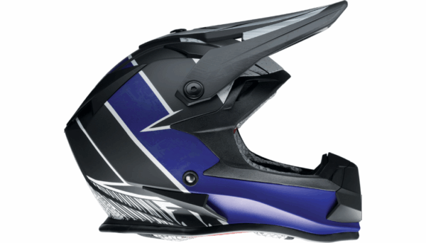 Z1R FI Youth Fractal Helmet - Image 15