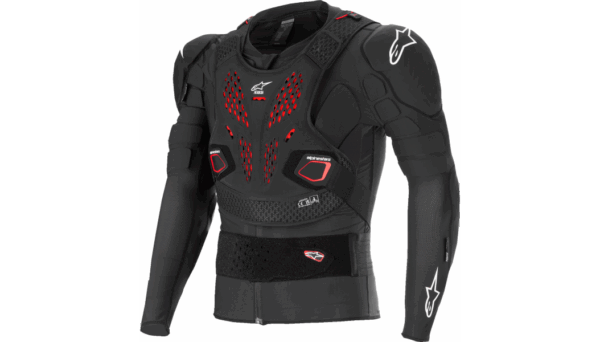 Bionic Pro v3 Plasma Protection Jacket