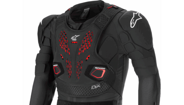 Bionic Pro v3 Plasma Protection Jacket - Image 3